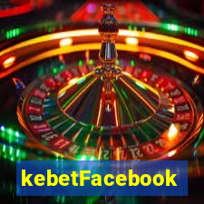 kebetFacebook