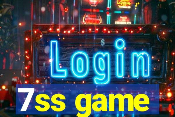 7ss game