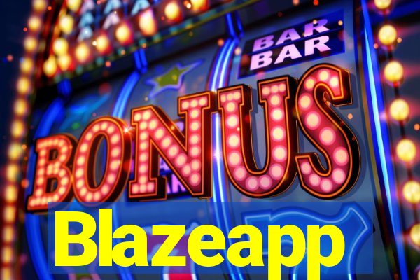 Blazeapp