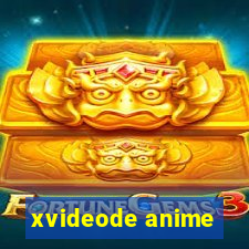 xvideode anime