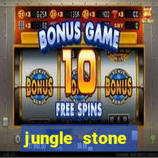 jungle stone reclame aqui