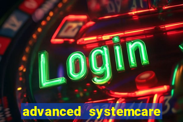 advanced systemcare 17 pro serial key