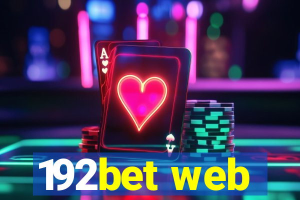 192bet web
