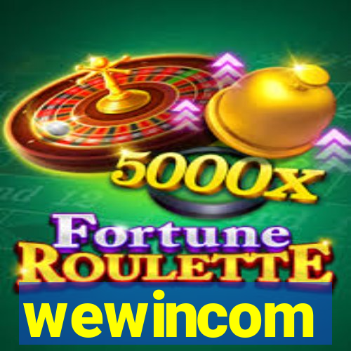 wewincom