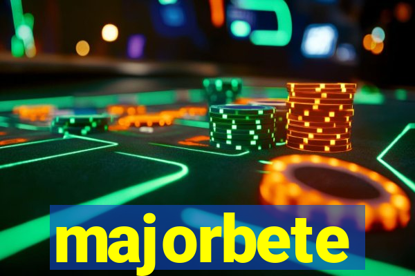 majorbete