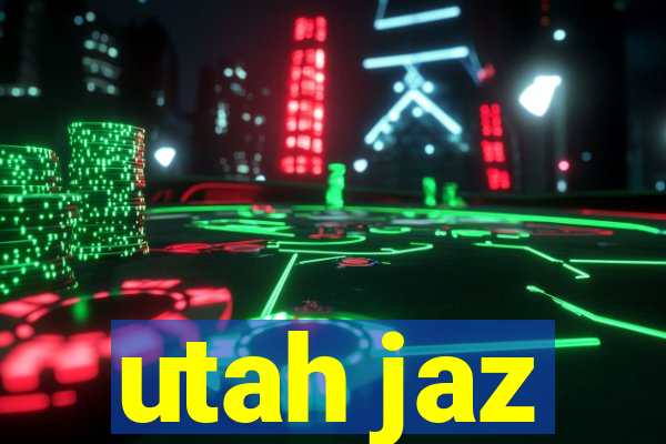utah jaz