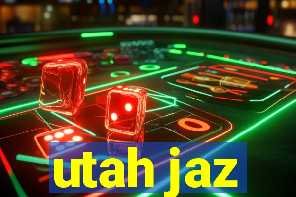 utah jaz
