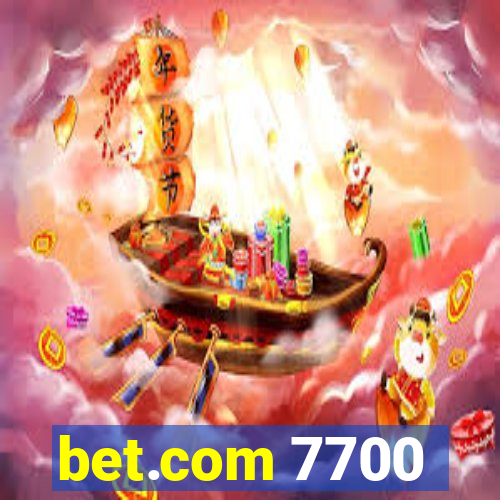 bet.com 7700