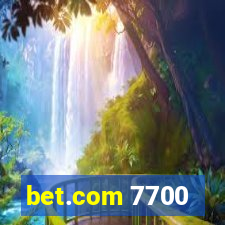 bet.com 7700