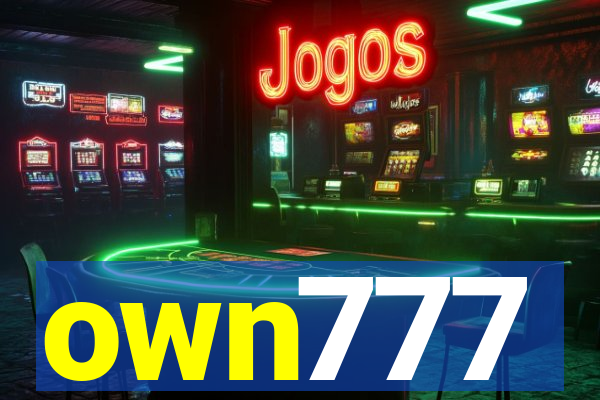 own777