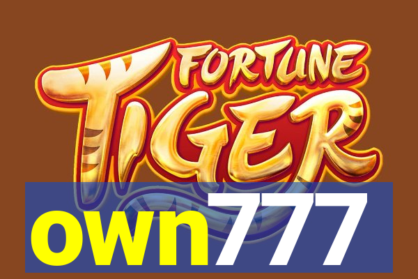 own777