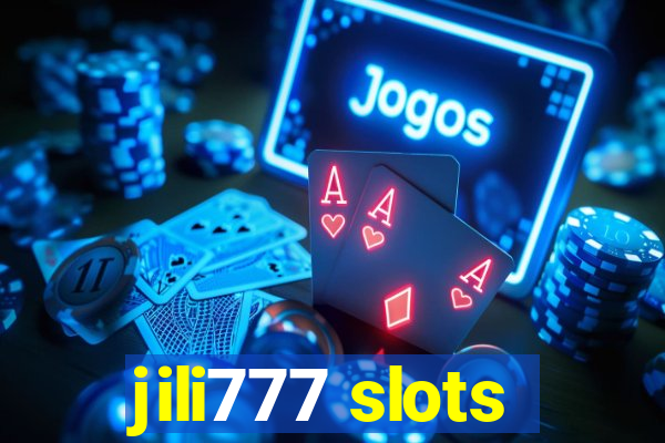 jili777 slots