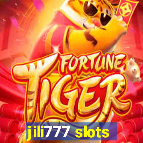 jili777 slots