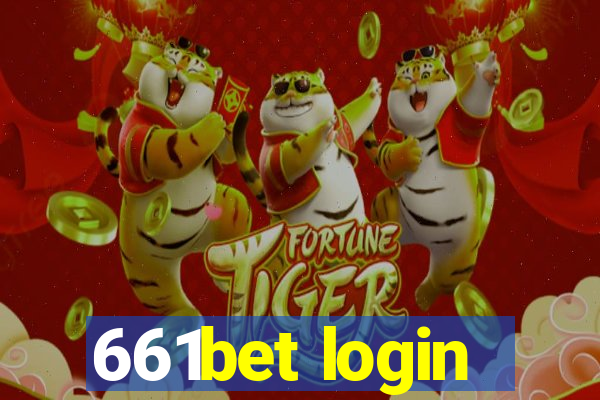 661bet login