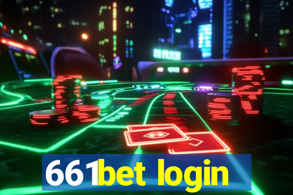 661bet login