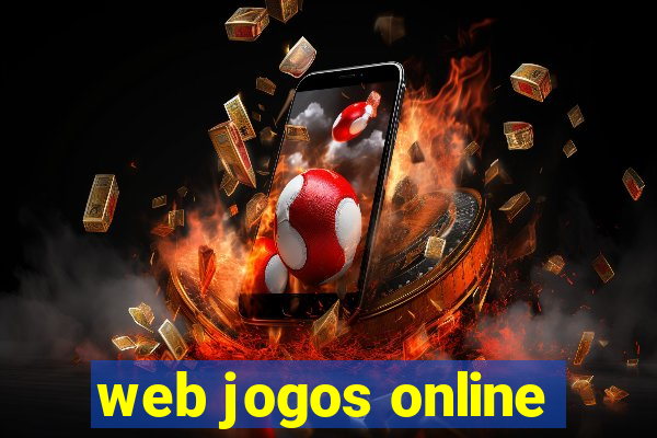 web jogos online