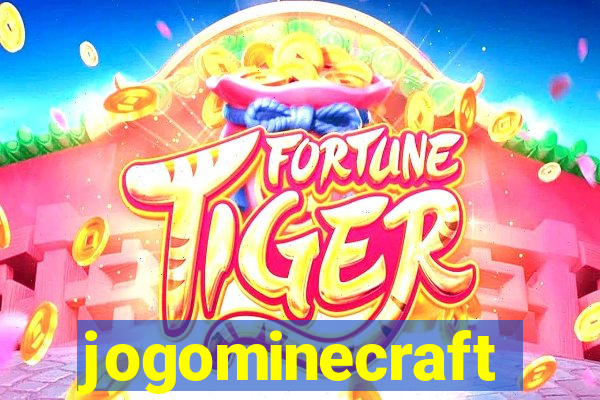 jogominecraft