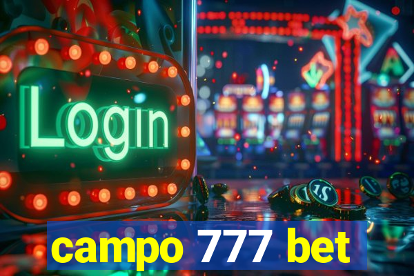 campo 777 bet