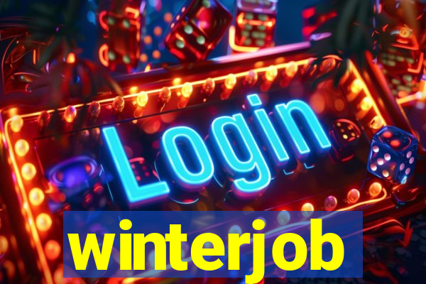 winterjob