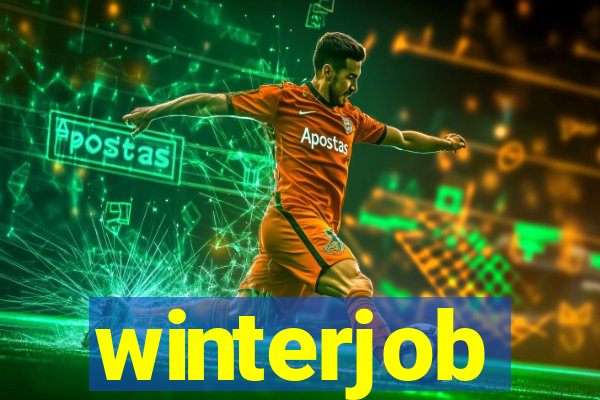 winterjob