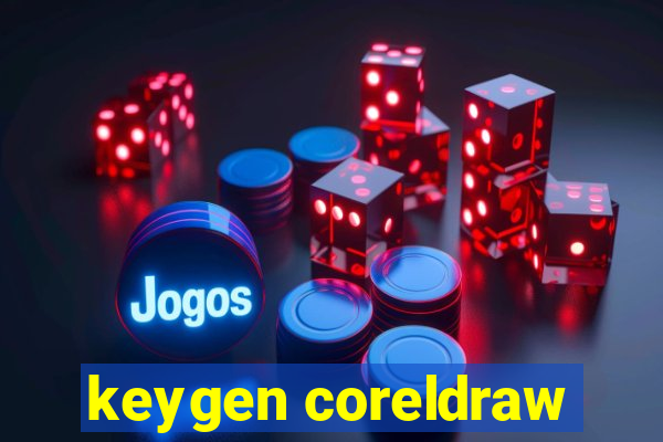 keygen coreldraw
