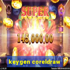 keygen coreldraw