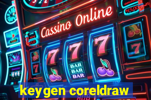 keygen coreldraw