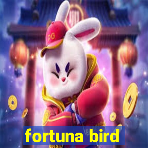 fortuna bird
