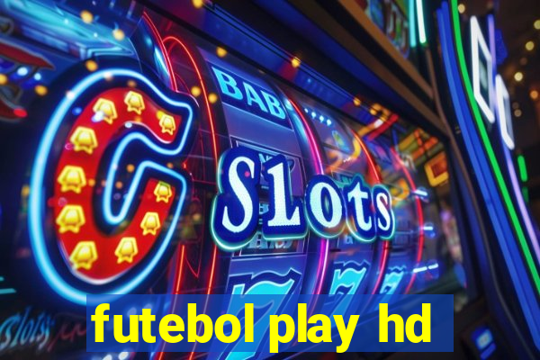 futebol play hd