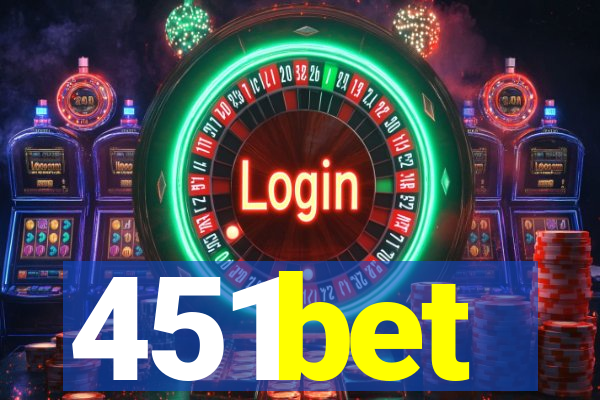 451bet