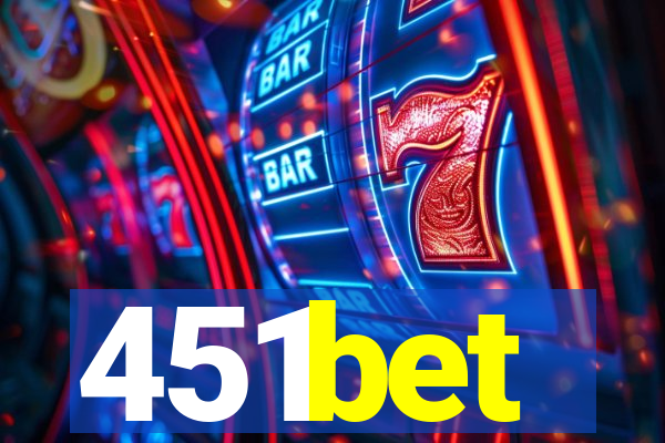 451bet
