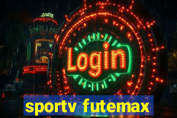 sportv futemax