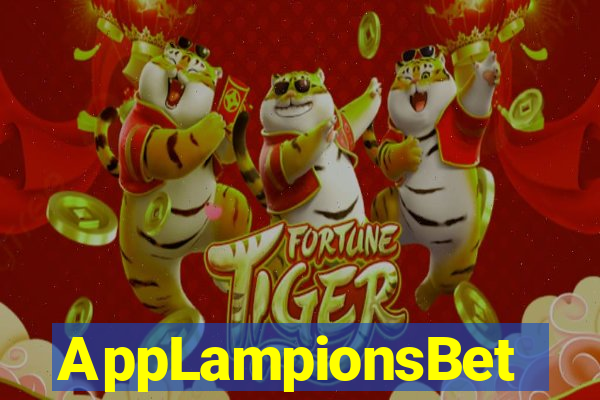 AppLampionsBet