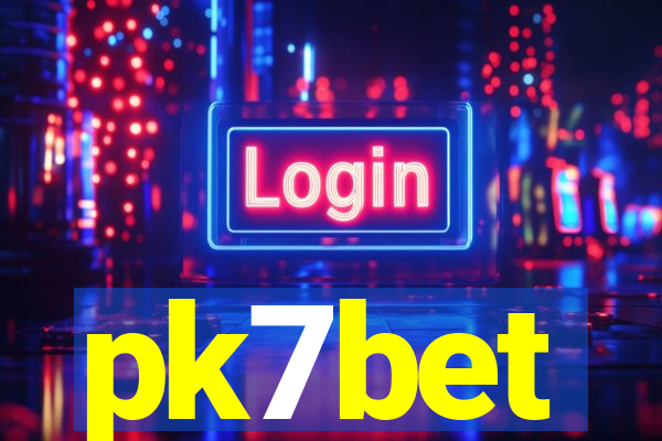 pk7bet