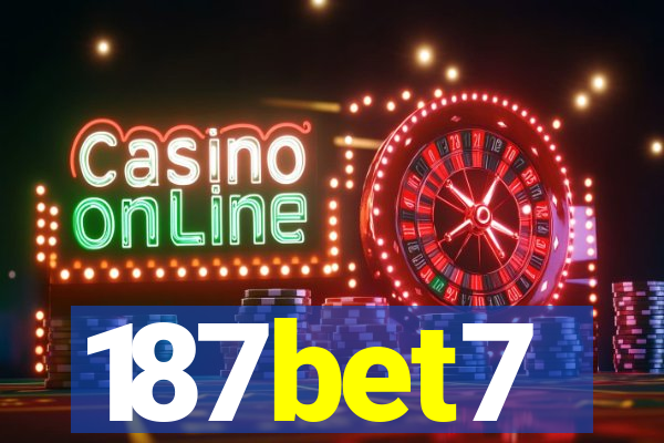 187bet7