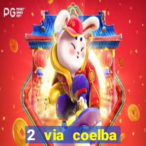 2 via coelba contas em aberto