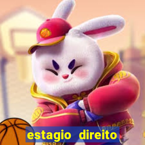 estagio direito fluminense futebol clube