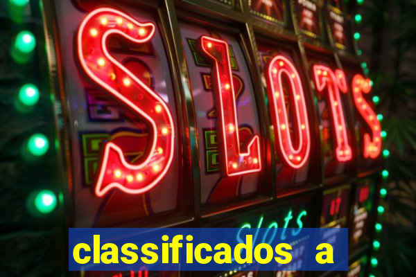classificados a tribuna santos sp