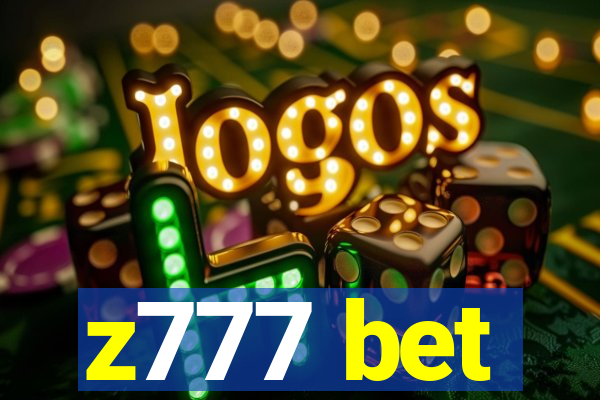 z777 bet