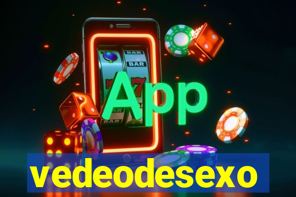 vedeodesexo