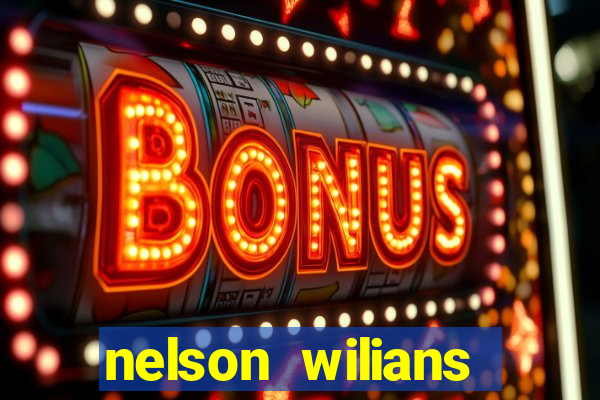 nelson wilians fratoni rodrigues fortuna