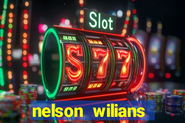 nelson wilians fratoni rodrigues fortuna