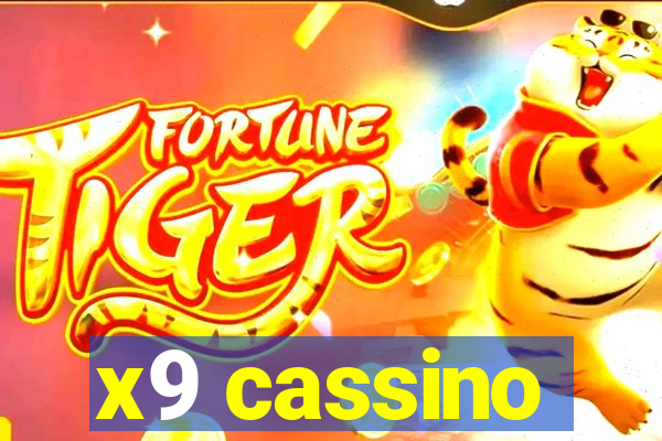 x9 cassino