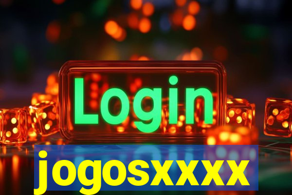 jogosxxxx