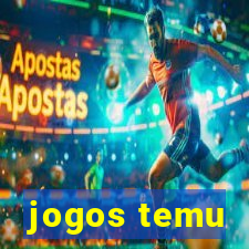 jogos temu