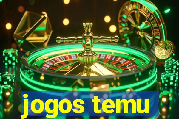 jogos temu