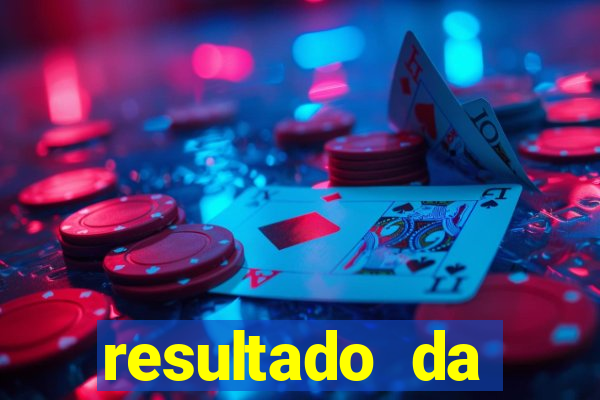 resultado da alvorada natal