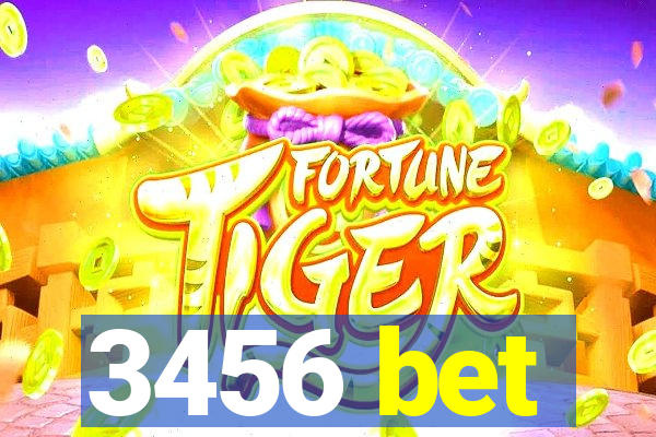 3456 bet