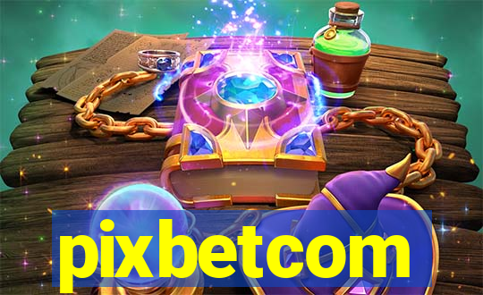 pixbetcom