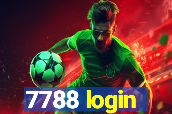 7788 login